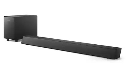 Philips Sound Bar